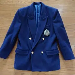 の*ま様 レディースジャケット　昭和レトロ【近々処分予定】