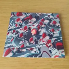 1b-693 CD U millennium parade×Belle