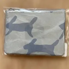 ミナペルホネン　SIWA　コインケースのサムネイル