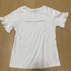 ⚪︎１４０センチ　ティシャツ⚪︎