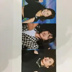 非公式、ブロマイド写真