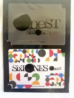 2026年最新】sixtones onest グッズの人気アイテム - メルカリ
