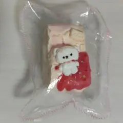 kikisquishy　ぼやぼや純泥　Lサイズ