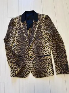 2025年最新】ヒステリックグラマー レオパード ジャケットの人気