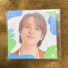 Da-iCE 和田颯 10th Anniversary バスツアー 写真 ① - メルカリ