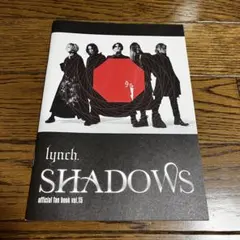 lynch. SHADOWS 会報15号