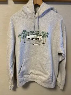 The Inconvenience Store OGAWA YOHEIパーカーのサムネイル