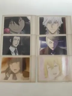 文スト ぱしゃこれ