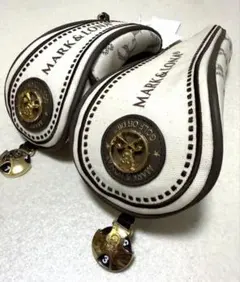 2026年最新】MARK&LONA ユーティリティ用ヘッドカバーの人気アイテム