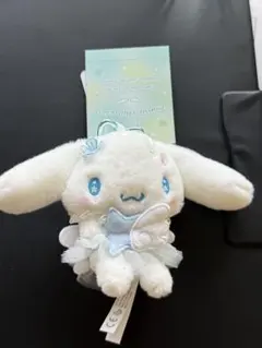 シナモン シナモロール ピューロランド スプリングパーティ Spring