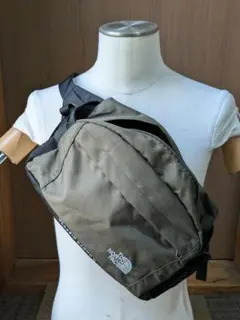 THE NORTH FACE CLASSIC KANGA II ボディバッグ