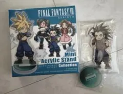 2026年最新】ff7 クラウド アクリルスタンドの人気アイテム - メルカリ