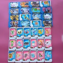 2026年最新】ポケモンメザスタ引退品の人気アイテム - メルカリ