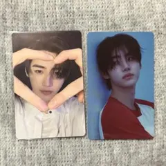 味の素スタジアム enhypen