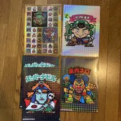 2026年最新】魔太郎クリアファイルの人気アイテム - メルカリ