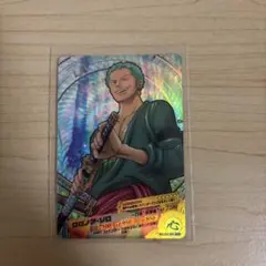 ワンピース ロロノア・ゾロ
