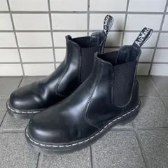 m*m様 Dr.Martens 2976 ホワイトステッチ チェルシーブーツ U