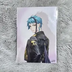 ツイステ ジェイド