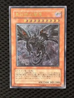 2026年最新】真紅眼の闇竜 レリーフの人気アイテム - メルカリ