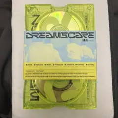 NCT DREAM DREAMSCAPE