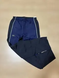 Under Armour アンダーアーマー スポーツスタイルパンツ L