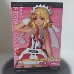 【匿名配送】シア フィギュアのサムネイル