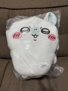 ちいかわ モモンガ超BIGぬいぐるみ　新品