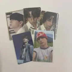 INI 西洸人　A origin ウィンマジ　ftc 079 まとめ売り