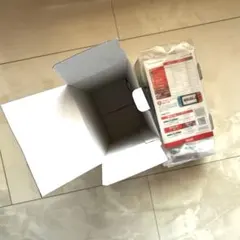 空箱のみ Nintendo Switch Lite グレー