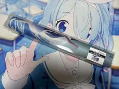 ブルーアーカイブ イズナ ラバーマット 未開封