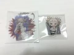 トガヒミコ　ヒロアカ　セット