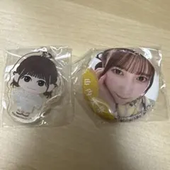 SWEET STEADY ランダムカプセル 山内咲奈