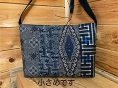 ト*前様 【彦兵衛mini】3,000円スタート！希少・裄67cm！秋名バラ・本 2025年最新】秋名バラ 大島紬の人気アイテム - メルカリ