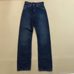 新品✨ LVC 701 リーバイス 28インチ 濃紺 モンロー TALON 新品✨ LVC 701 リーバイス 28インチ 濃紺 モンロー TALON