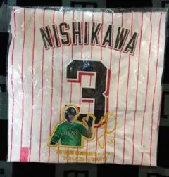 2025年最新】西川遥輝 ユニフォームの人気アイテム - メルカリ