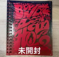 ボネド　ボイネク　boynextdoor 未開封　WIND ver新品、未使用