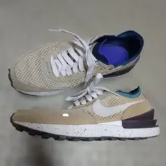 955 NIKE ウィメンズ ワッフル ワン DM6437-737 24cm