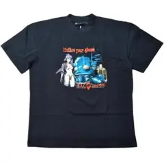 攻殻機動隊展 Tシャツ18 TGITS フチコマ×S.A.C. タチコマ L - メルカリ