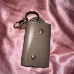 イルビゾンテ　キーケース