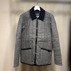 LAVENHAM RAYDON ウール キルティング ラベンハム 38 Mサイズ