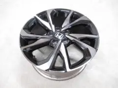 FK7 純正ホイール 8J＋50 美品】ホンダ FK7 シビック ハッチバック 後期 純正 18in 8J +50