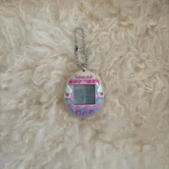 たまごっち オリジナルたまごっち エンジェルケーキ