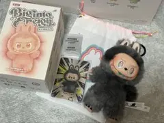 く*ン様 POP MART ラブブ エナジー シークレット