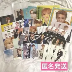 INI 木村柾哉 グッズ まとめ売り 生写真 ポスカ クリアファイル
