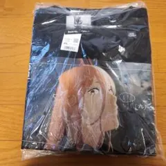 新品チェンソーマン♡パワーちゃん♡ Tシャツ 4XL ブラック