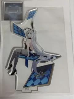 空崎 ヒナ ブルーアーカイブ ホリデーウォークシリーズ アクリル