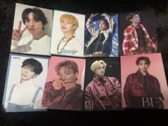 FANTASTICS 木村慧人 フォトカセット