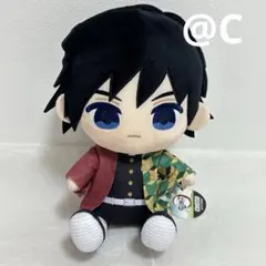 2026年最新】鬼滅の刃おすわりマスコットの人気アイテム - メルカリ