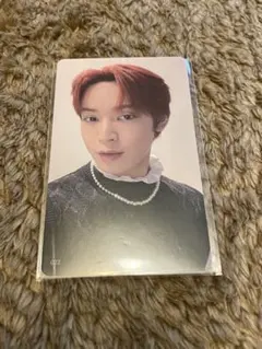 JO1 與那城奨 7000円 トレカ 022