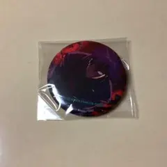 ☆伏黒恵 缶バッジ ファンパレ 呪術廻戦ファントムパレード